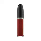 M.A.C Retro Matte Liquid Lip Colour - Carnivorous (5 ml)
