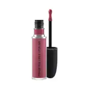 M.A.C Powder Kiss Liquid - More The Mehr-Ier (5 ml)