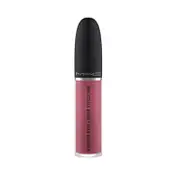 M.A.C Powder Kiss Liquid - More The Mehr-Ier (5 ml)
