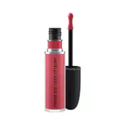 M.A.C Powder Kiss Liquid - A Little Tamed (5 ml)