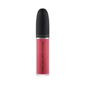 M.A.C Powder Kiss Liquid - A Little Tamed (5 ml)