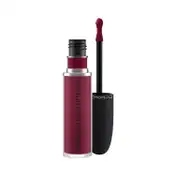 M.A.C Powder Kiss Liquid - Burning Love (5 ml)