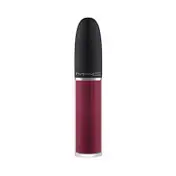 M.A.C Powder Kiss Liquid - Burning Love (5 ml)
