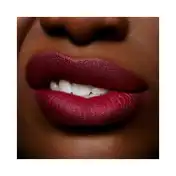 M.A.C Powder Kiss Liquid - Burning Love (5 ml)