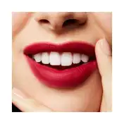 M.A.C Powder Kiss Liquid - Burning Love (5 ml)