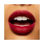 M.A.C Powder Kiss Liquid - Burning Love (5 ml)