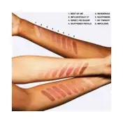 M.A.C Powder Kiss Lipstick - Shocking Revelation (3 g)