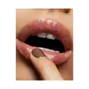 M.A.C Lipglass Lip Gloss - Clear (15 ml)