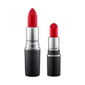 M.A.C Mini Lipstick - Ruby Woo (1.8 g)