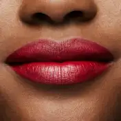 M.A.C Mini Lipstick - Ruby Woo (1.8 g)