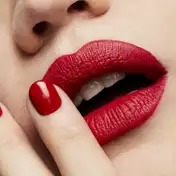 M.A.C Mini Lipstick - Ruby Woo (1.8 g)