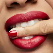M.A.C Mini Lipstick - Ruby Woo (1.8 g)