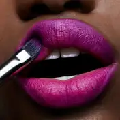 M.A.C Mini Lipstick - Flat Out Fabulous (1.8 g)