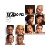 M.A.C Studio Fix Powder Plus Foundation - NC45 (15 g)