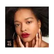 M.A.C Studio Fix Powder Plus Foundation - NC45 (15 g)