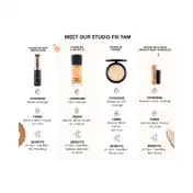 M.A.C Studio Fix Powder Plus Foundation - NC20 (15 g)