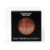 M.A.C Sheertone Powder Blush - Gingerly (6 g)