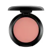 M.A.C Matte Powder Blush - Melba (6 g)