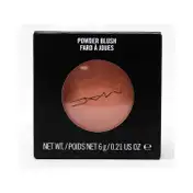 M.A.C Matte Powder Blush - Melba (6 g)
