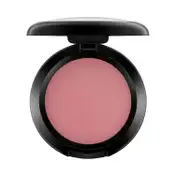 M.A.C Matte Powder Blush - Desert Rose (6 g)