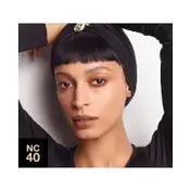M.A.C Studio Fix Powder Plus Foundation - NC40 (15 g)