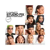M.A.C Studio Fix Powder Plus Foundation - NC42 (15 g)