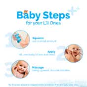 Mamaearth Baby DermaSoft Face Cream (80 g)