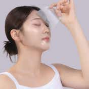 KOCOSTAR A.M Sunday Happy Hydrogel Mask (25 g)