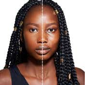 SAMER KHOUZAMI Divine Matt Liquid Foundation - 55 Warm Orange (30 ml)