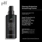 pH Labotories Thermo Protective Smoothing Creme (200 ml)