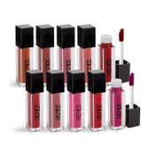 Renee Cosmetics Stay Forever Matte Liquid Lipsticks Set - (10 pcs)