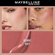 Maybelline New York Sunkisser Highlighter + Blush - Burnt Sky (4.7 g)