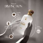 AJMAL White Oud EDP (100 ml)