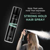 Thick Fiber Ultimate Hair Fiber Holding Spray (250 ml)