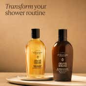 L'occitane Almond Exfoliating Shower Gel (250 ml)