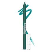 Maybelline New York Tattoo Liner Gel Pencil - Tealtini Shimmer (1.2 g)