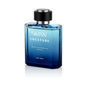 Skinn By Titan Escapade Mediteranian Grove Eau De Parfum for Men (100 ml)