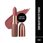 M.A.C Macximal Silky Matte Lipstick - Mehr (3.5 g)