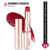Insight Cosmetics Mousse Lipstick - Red Tarte (2.5 g)