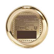 Lakme 9To5 Double Duty Dual Finish Compact,Foundation + Compact,Lightweight &Longstay, Ivory - (9 g)