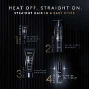 Tresemme Silk Press Finisher Serum (38 ml)