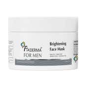Fixderma Brightening Face Mask for Men (100 g)