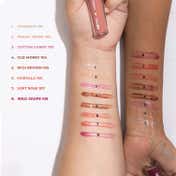 LN Pro Lip Gloss Lumigloss - 101 Stardust (3.2 ml)