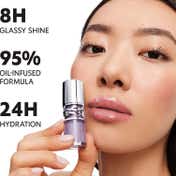 Yves Saint Laurent Loveshine Pumping Lip oil Gloss - 44-Nude Lavalliere (6 g)