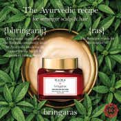 Kama Ayurveda Bringaras Regenerating Hair Mask (200 ml)