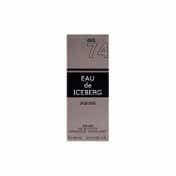 Iceberg Eau de Iceberg Jasmine Eau De Toilette for Women (100 ml)