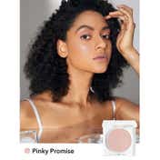 Sheglam Cosmic Crystal Mousse Highlighter - Pinky Promise (3.1 g)