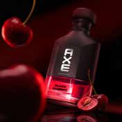 Axe Premium Luxury Perfumes Black Cherry EDP (100 ml)