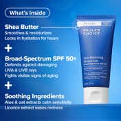 Paula's Choice Resist Skin Restoring Moisturizer With SPF 50 (60 ml)