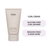 OUAI Curl Creme - Travel (74 ml)